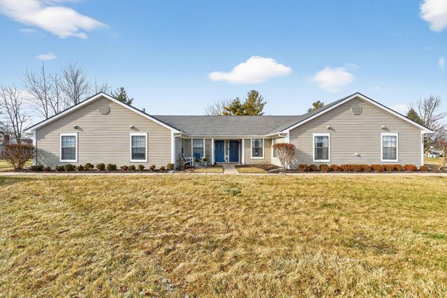 1135 Coventry Way, B, Marysville, OH 43040