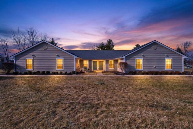 1135 Coventry Way, B, Marysville, OH 43040