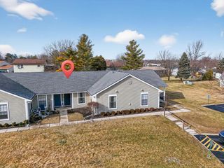 1135 Coventry Way, B, Marysville, OH 43040