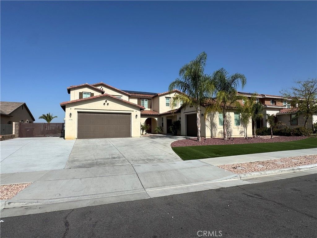 Image 2 of property listing at 17195 Compass Drive, Riverside, CA 92503