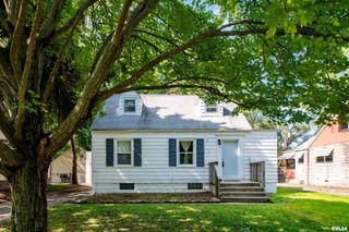 3423 N EL VISTA Avenue, Peoria, IL 61604