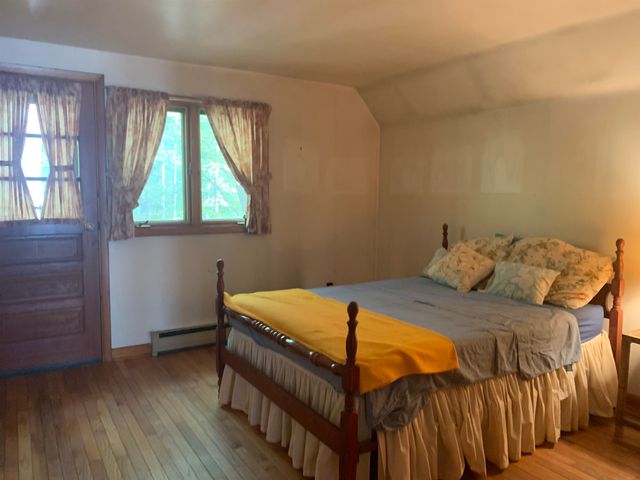 152 Pencil Mill Road, Castleton, VT 05735