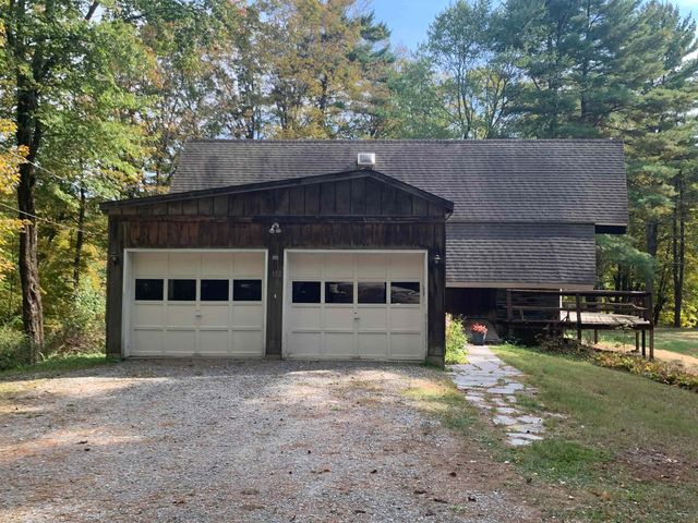 152 Pencil Mill Road, Castleton, VT 05735