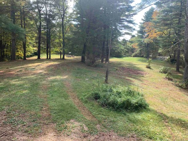 152 Pencil Mill Road, Castleton, VT 05735