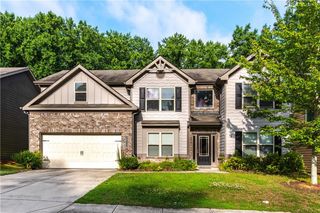 4127 Water Mill Drive, Buford, GA 30519