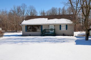 1786 Omar Road, Kimball Twp, MI 48074