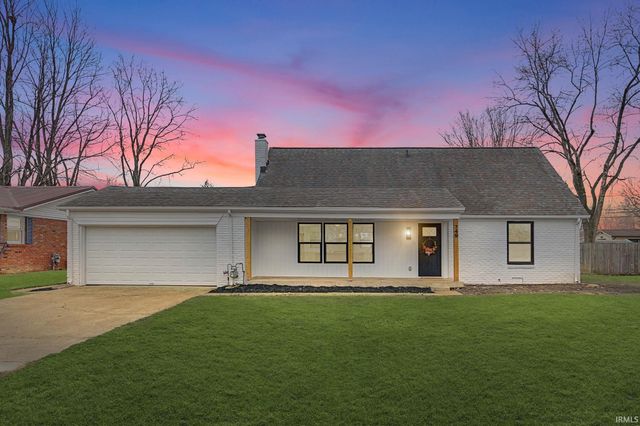 749 Cumberland Avenue, West Lafayette, IN 47906