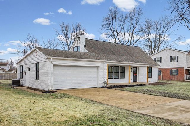 749 Cumberland Avenue, West Lafayette, IN 47906