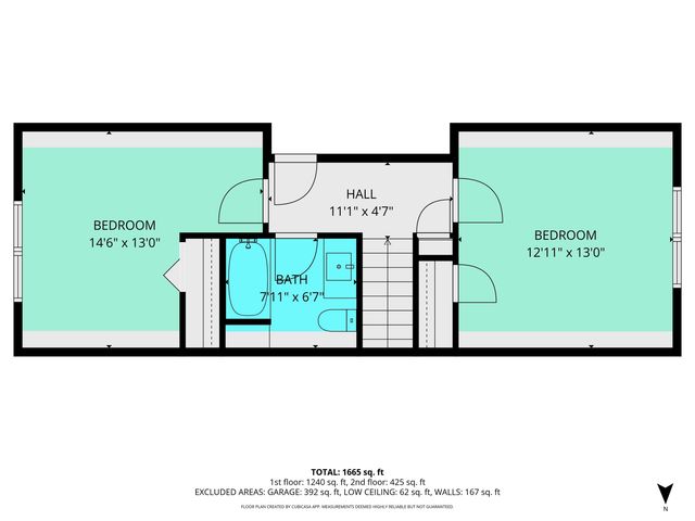 749 Cumberland Avenue, West Lafayette, IN 47906