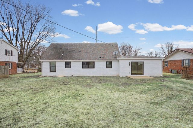 749 Cumberland Avenue, West Lafayette, IN 47906