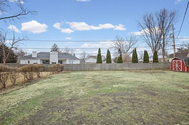 749 Cumberland Avenue, West Lafayette, IN 47906