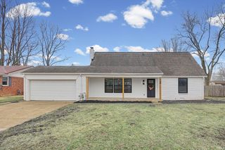 749 Cumberland Avenue, West Lafayette, IN 47906