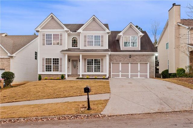 1549 stewart ridge Drive, Buford, GA 30518