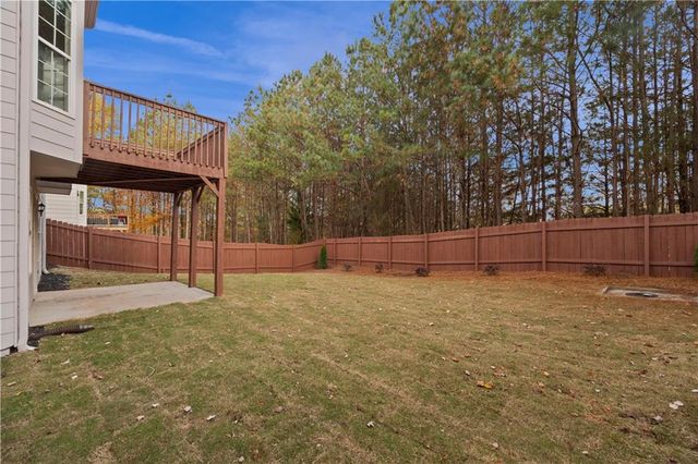 1549 stewart ridge Drive, Buford, GA 30518