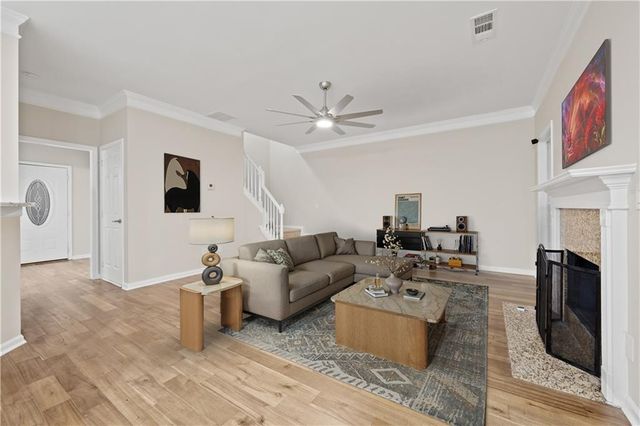 1549 stewart ridge Drive, Buford, GA 30518