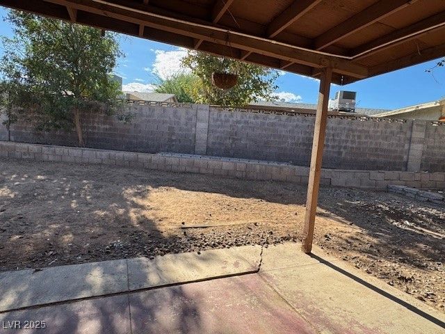 3881 Casa Colorado Avenue, Las Vegas, NV 89121