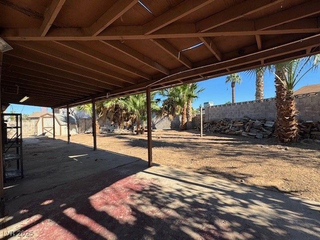 3881 Casa Colorado Avenue, Las Vegas, NV 89121