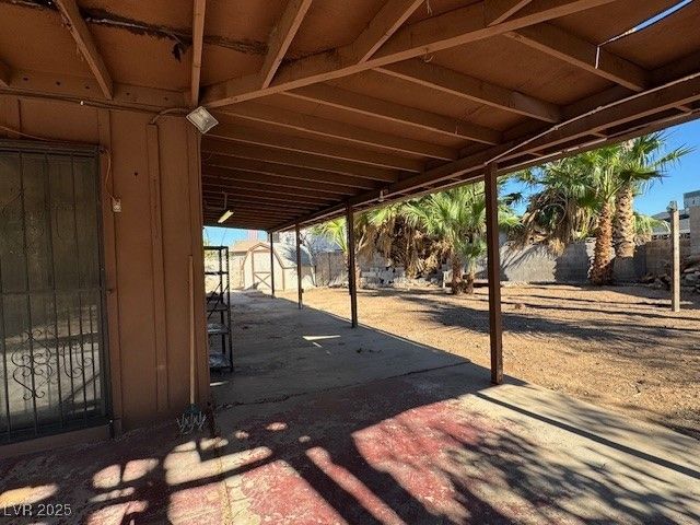 3881 Casa Colorado Avenue, Las Vegas, NV 89121