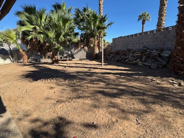 3881 Casa Colorado Avenue, Las Vegas, NV 89121