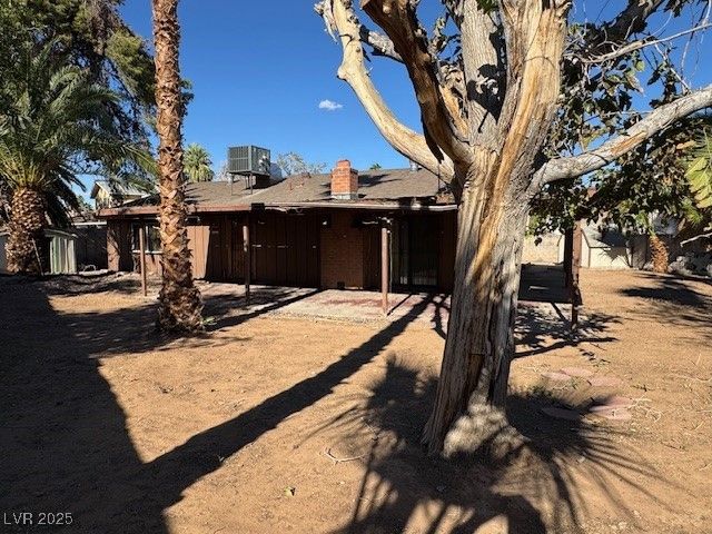 3881 Casa Colorado Avenue, Las Vegas, NV 89121