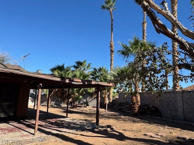 3881 Casa Colorado Avenue, Las Vegas, NV 89121