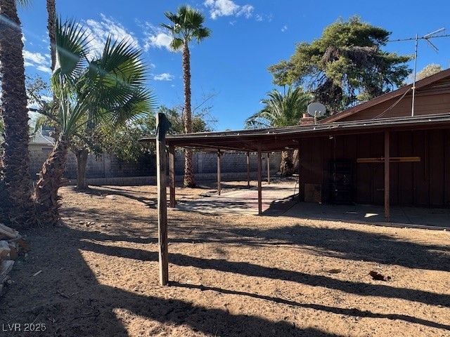 3881 Casa Colorado Avenue, Las Vegas, NV 89121