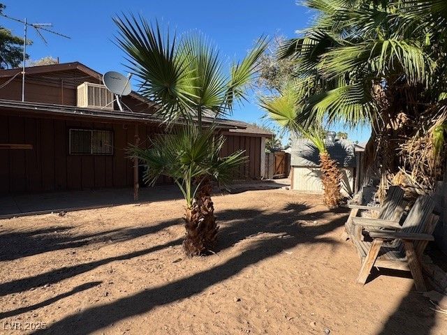 3881 Casa Colorado Avenue, Las Vegas, NV 89121