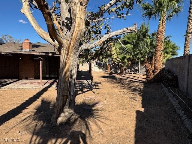 3881 Casa Colorado Avenue, Las Vegas, NV 89121