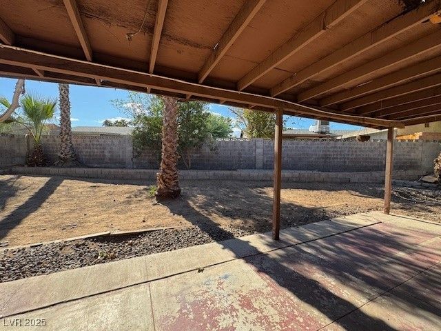 3881 Casa Colorado Avenue, Las Vegas, NV 89121