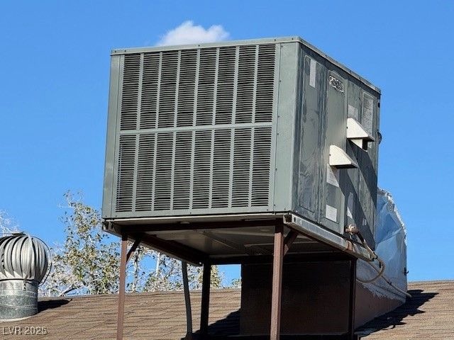 3881 Casa Colorado Avenue, Las Vegas, NV 89121