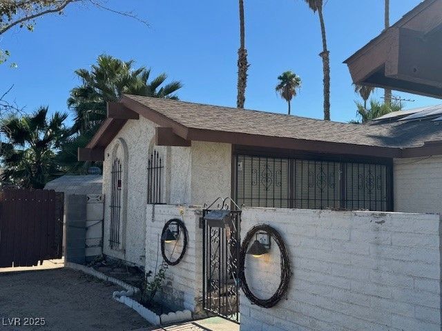 3881 Casa Colorado Avenue, Las Vegas, NV 89121