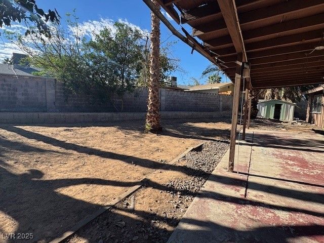 3881 Casa Colorado Avenue, Las Vegas, NV 89121