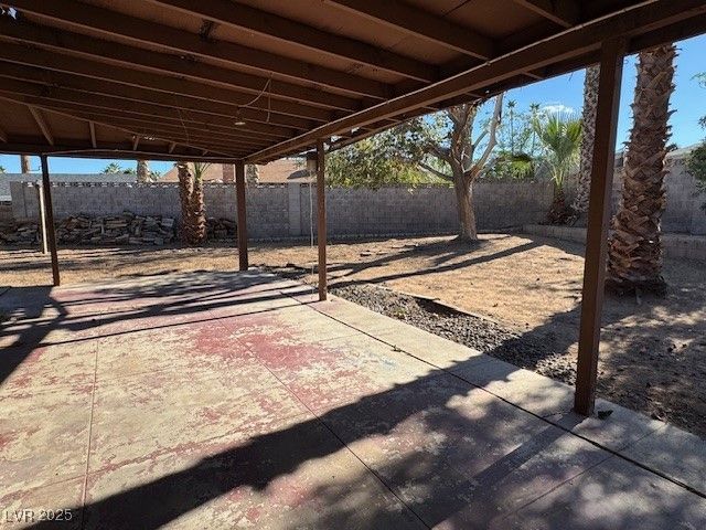 3881 Casa Colorado Avenue, Las Vegas, NV 89121