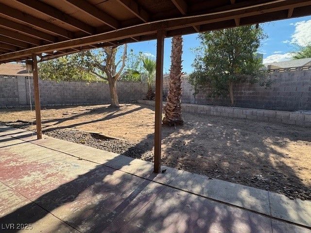 3881 Casa Colorado Avenue, Las Vegas, NV 89121