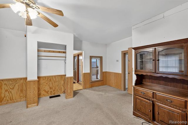 5888 Fulton Street, Mayville, MI 48744