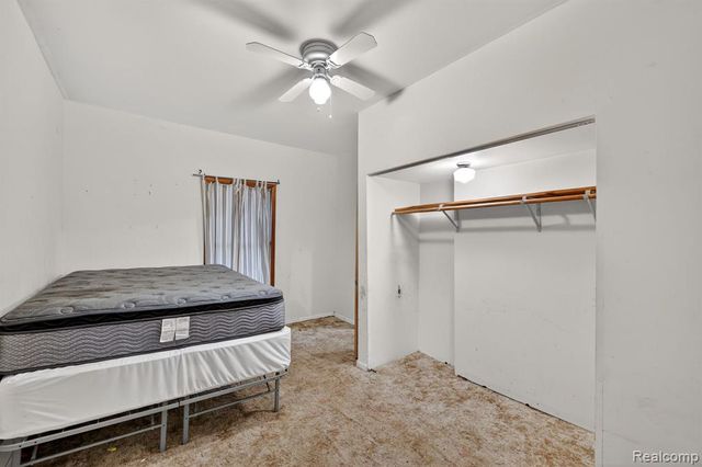 5888 Fulton Street, Mayville, MI 48744