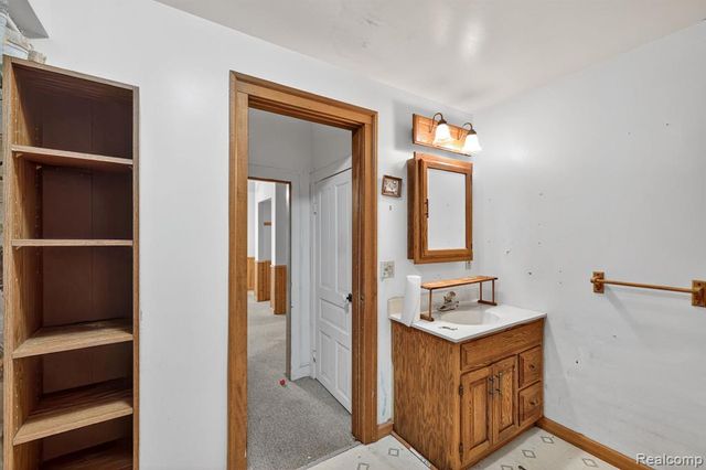 5888 Fulton Street, Mayville, MI 48744