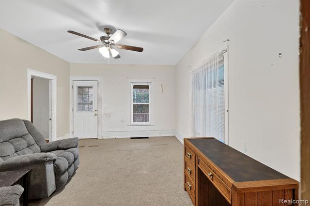 5888 Fulton Street, Mayville, MI 48744