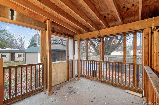 5888 Fulton Street, Mayville, MI 48744