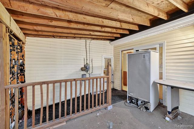 5888 Fulton Street, Mayville, MI 48744