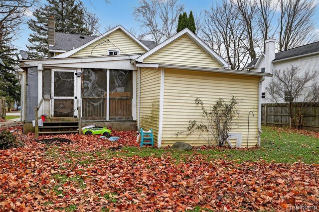 5888 Fulton Street, Mayville, MI 48744