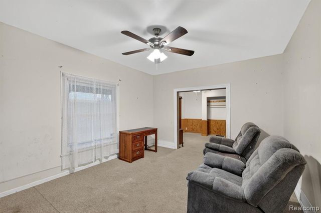 5888 Fulton Street, Mayville, MI 48744