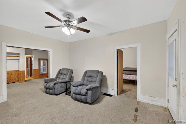 5888 Fulton Street, Mayville, MI 48744