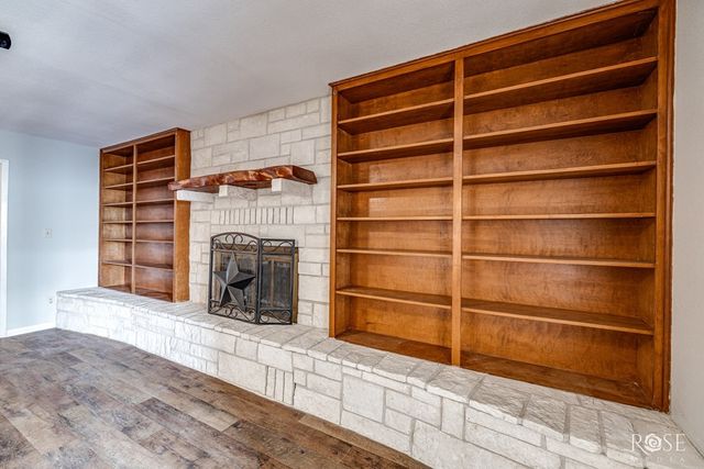 200 Neva Road, Mertzon, TX 76941