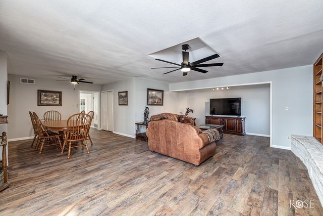 200 Neva Road, Mertzon, TX 76941