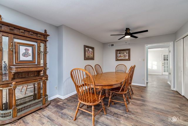 200 Neva Road, Mertzon, TX 76941