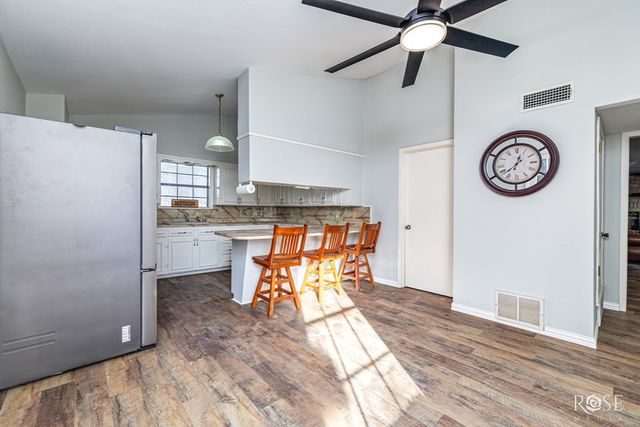 200 Neva Road, Mertzon, TX 76941