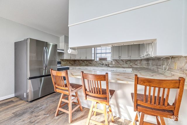 200 Neva Road, Mertzon, TX 76941