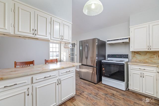 200 Neva Road, Mertzon, TX 76941