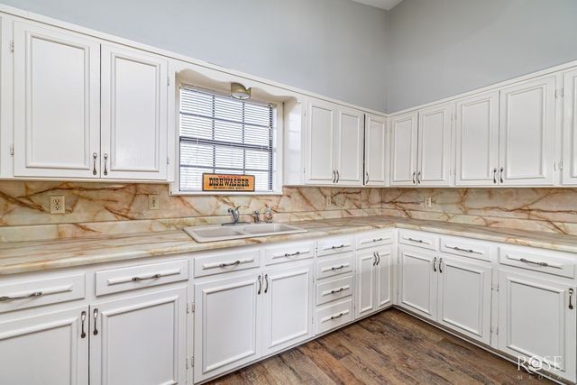 200 Neva Road, Mertzon, TX 76941